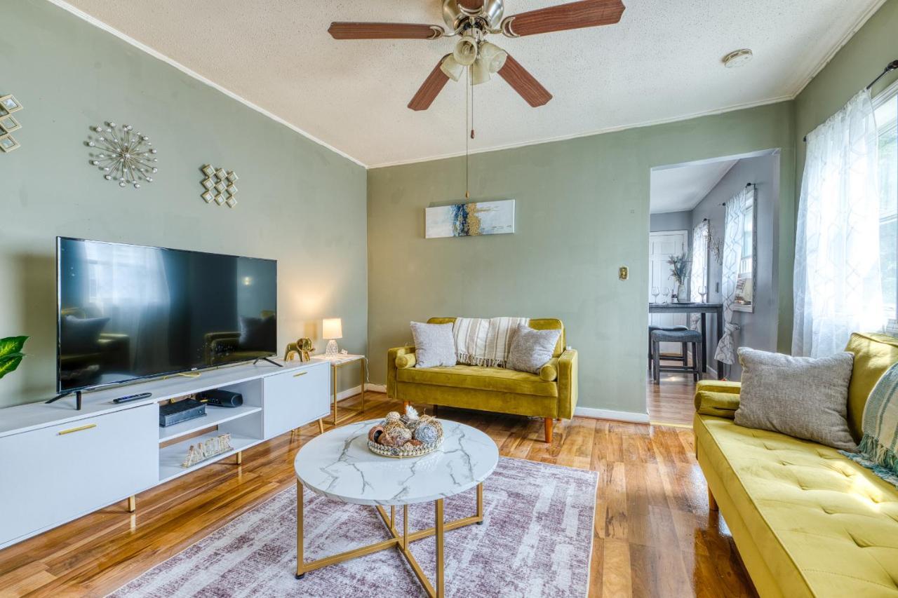 Humble Home With Free Breakfast Offered If Requested! Chicopee Exterior foto