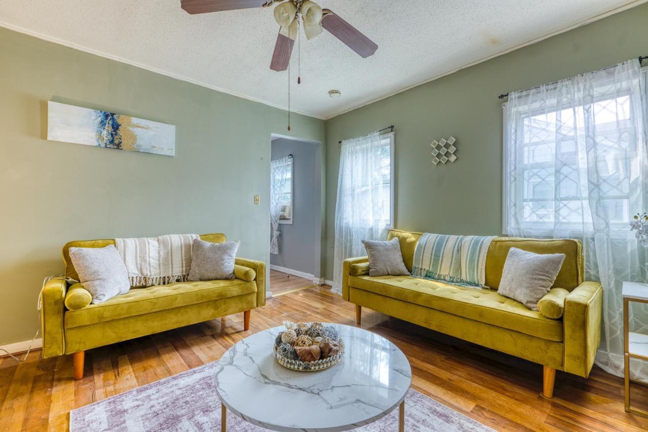Humble Home With Free Breakfast Offered If Requested! Chicopee Exterior foto