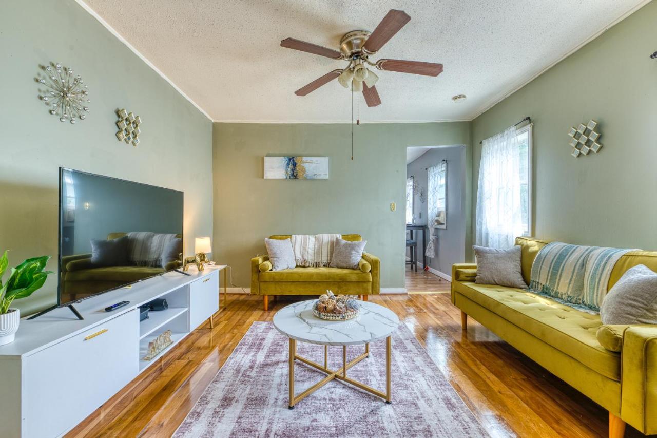 Humble Home With Free Breakfast Offered If Requested! Chicopee Exterior foto